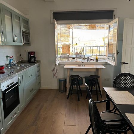 Penthouse Alvarez Малага Экстерьер фото