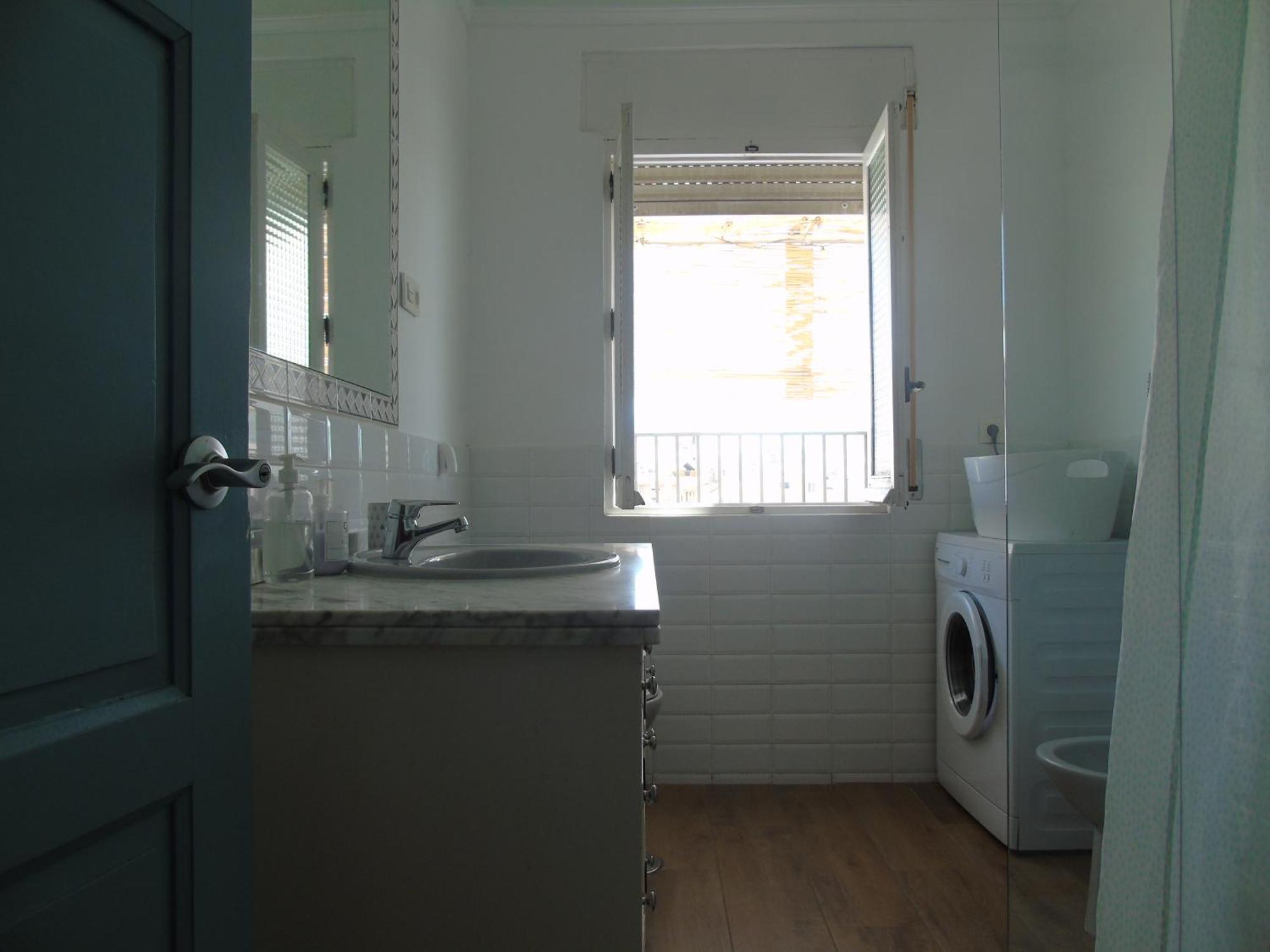 Penthouse Alvarez Малага Экстерьер фото
